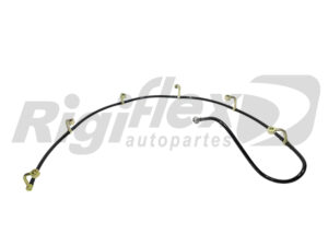 RETORNO DE INYECTORES MOD. OA 105/106